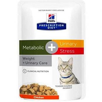 HILLS PET NUTRITION Alimentos de Mascotas - 1000 gr