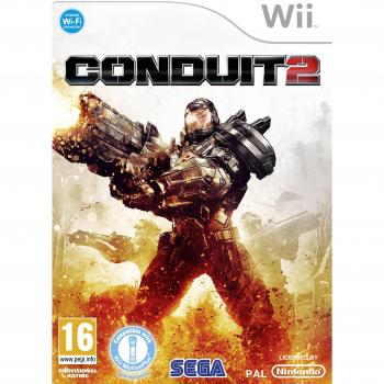 Conduit 2