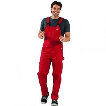 Planam MG300 peto rojo Rojo rojo Talla:46