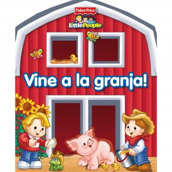 Vine a la granja!