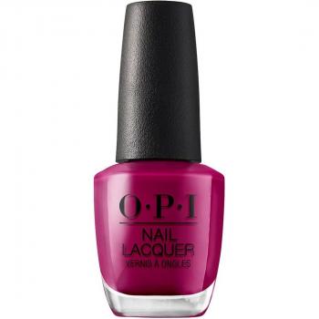 Esmalte de uñas OPI Spare me a French Quarter Nail Lacquer