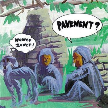 Wowee Zowee - 2 LP Vinyl Edition