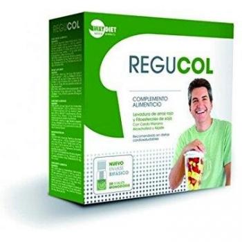 Waydiet Natural Complemento Alimenticio - 17,25 gr