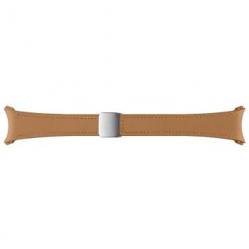 Correa Samsung Galaxy Watch6 S/M Marrón