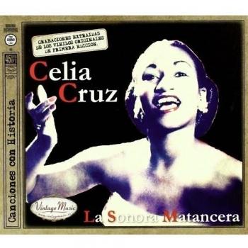 Celia Cruz La Sonora Matancera