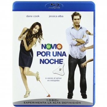 Novio Por Una Noche