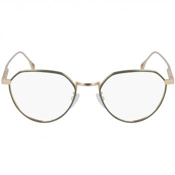 Paul Smith PSOP08751 FISHER 003 Men's Eyeglasses Gold Size 51 - Blue Light Block Available