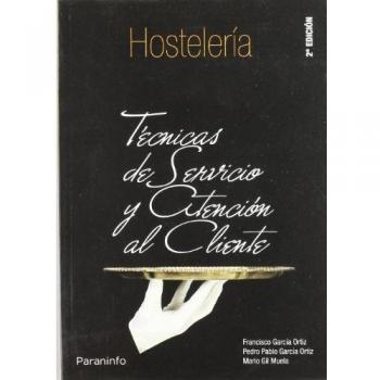 Técnicas de servicio y atención al cliente