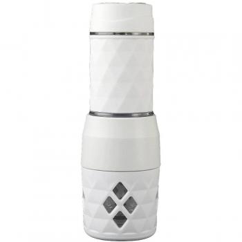Cafetera Espresso Portátil 2 en 1 0.12L