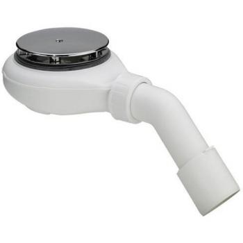 Viega 634100 Desague ducha Tempoplex, 60 cm