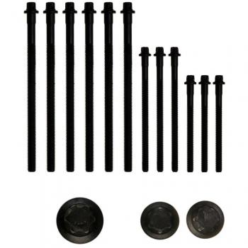 Ajusa 81029500 Juego de tornillos de culata
