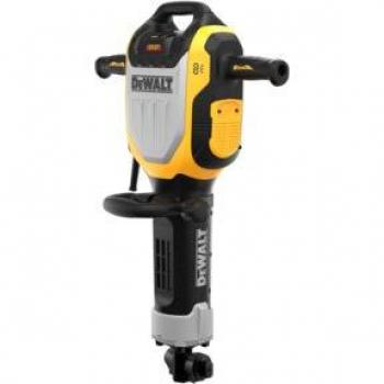 Martillo Demoledor DeWalt 1800W 41J Sin Escobillas Hexagonal 28mm