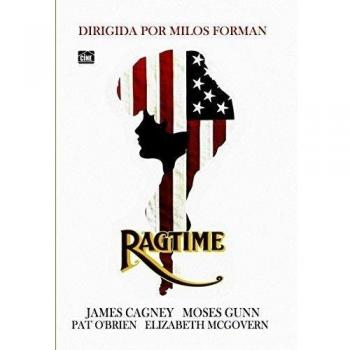 Ragtime [DVD]