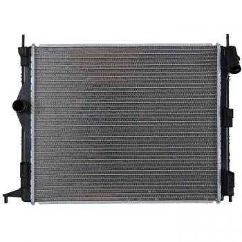 Radiador de refrigeración del motor NRF 53069