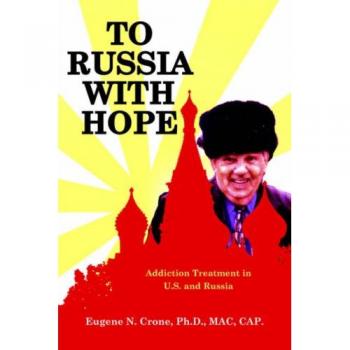 Esperanza hacia Rusia - Edición Dura