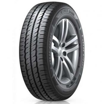 Laufenn X Fit Van LV01 (235/65 R16C 121/119R 10PR SBL)