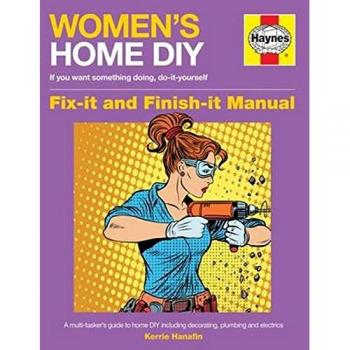 Women's Home DIY Manual