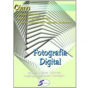 FOTOGRAFIA DIGITAL
