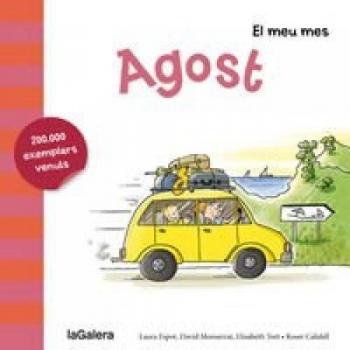 Agost: 58