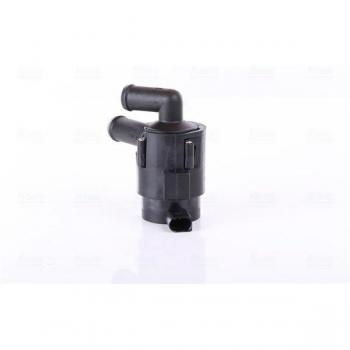 Bomba de agua NISSENS 831380 - Bomba de agua, modelo 831380, fabricada por NISSENS, diseñada para sistemas de refrigeración en vehículos, alta eficiencia y durabilidad, compatible con múltiples marcas y modelos