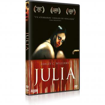 Julia [DVD]