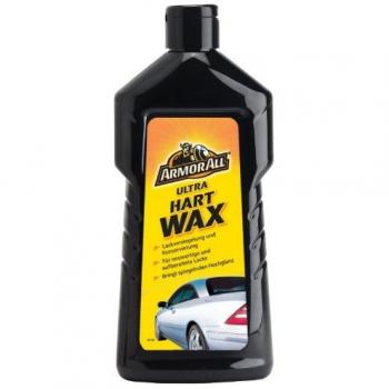 Armor All 18500L Ultra Hart Wax - Cera para coche