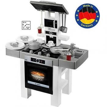 Theo Klein- Bosch Cocina Pure, Multicolor