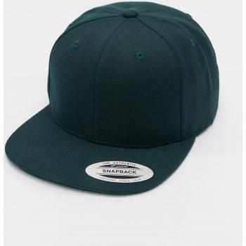 Gorra Snapback Clásica Flexfit Ajustable