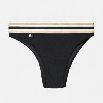 Braguita y Compresa Xula Emma Gold M - Absorción Superior