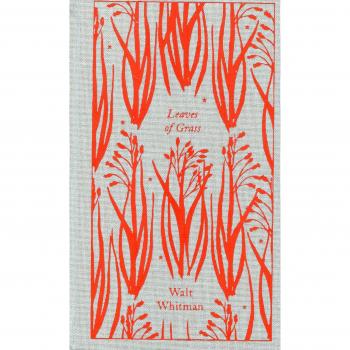Leaves of Grass: Walt Whitman