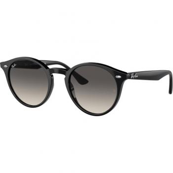 Ray-Ban RB2180 601/11 Men's Sunglasses Black Size 51