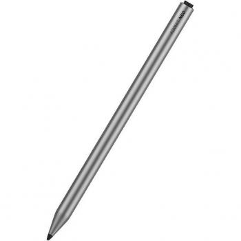 Adonit Neo Lápiz Óptico con Punta Fina para iPad Mini/Air/Pro - Plata Mate