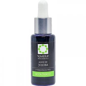 Aceite Vegetal Puro de Jojoba Orgánico Kimera 30ml