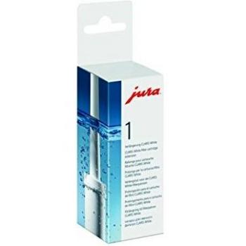 Extensión de Filtro Claris White para Máquina de Espresso 67878 - Accesorio de Plástico, 1 Pieza