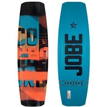Jobe Hombre Concord Series wakeboards, multicolor, tamaño, hombre, Concord Series, multicolor