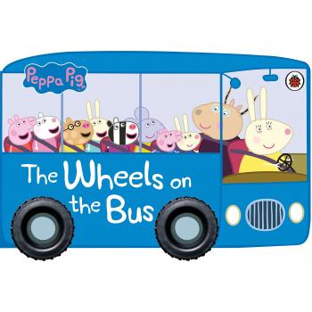 Peppa Pig: The Wheels on the Bus