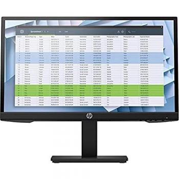 HP P22h - Monitor Profesional de 21.5 FullHD