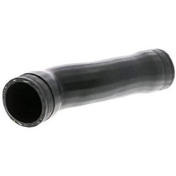 Tubo flexible de aire de sobrealimentación VAICO V10-4371 para Volkswagen Golf 3 y Golf 3 Variant, Conduit de Suralimentación de Caucho Textil Q+