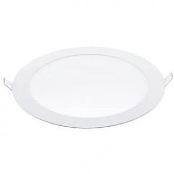 Downlight Empotrable LED Redondo Virey 18W 6500K Blanco - Alta Eficiencia Energética