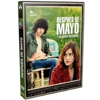 Después De Mayo [DVD]