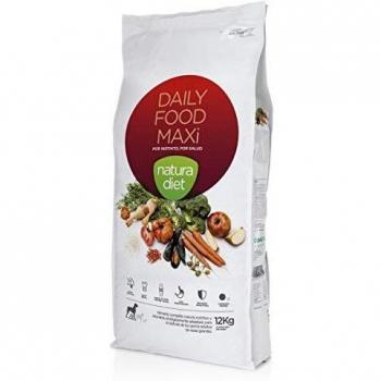 Natura Diet Daily Food Maxi 12 kg