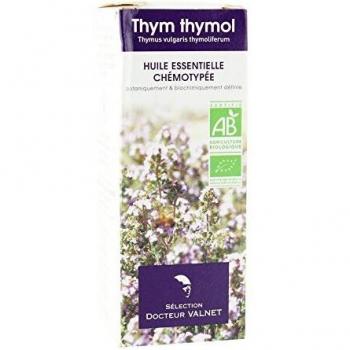 Aceite Esencial de Tomillo a Timol Bio 5 ml