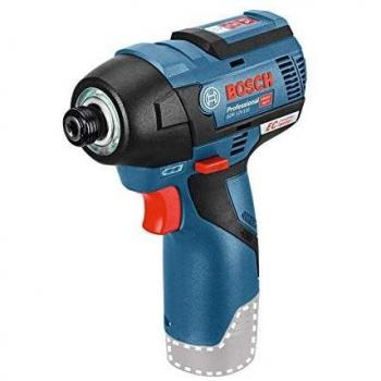 Bosch Professional GDR 12V-110 - Atornillador de impacto a batería