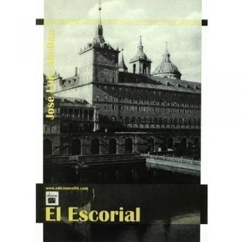 EL ESCORIAL: iconos, imágenes, mito: 2