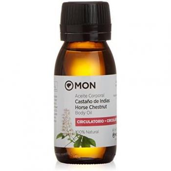 MON DECONATUR Aceite De Castaño De Indias Circulatorio 60 ml