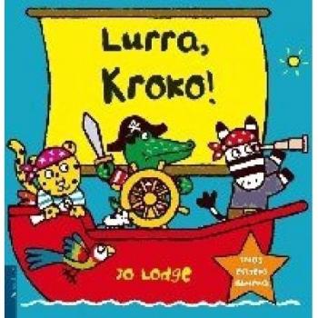 Lurra, Kroko!