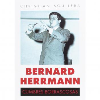 Bernard Herrmann: Cumbres borrascosas