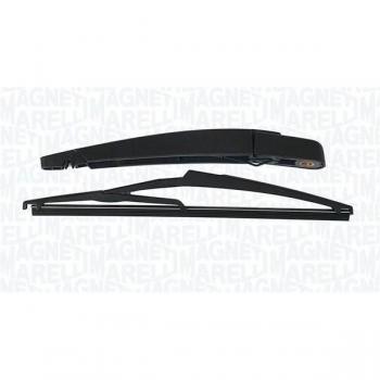 Limpiaparabrisas MAGNETI MARELLI 000723180293, tipo: limpiaparabrisas, características: diseño aerodinámico, fácil instalación, compatible con múltiples modelos de vehículos, fabricado con materiales de