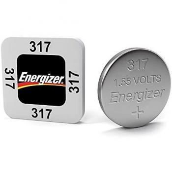 Energizer 317 energizer 317LD - Reloj