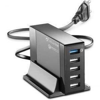 Cellularline ACHUSB5QUAL9AK - Cargador